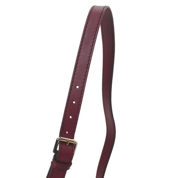 GG Canvas Mayfair Crossbody Bag - Picture 8 of 9